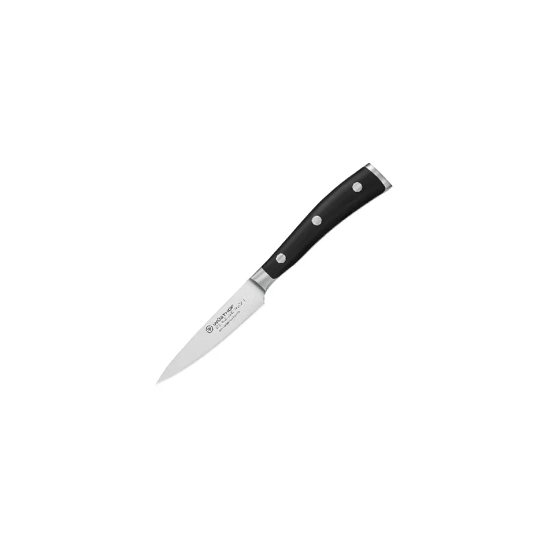 Wusthof Classic Ikon Paring Knife 9cm