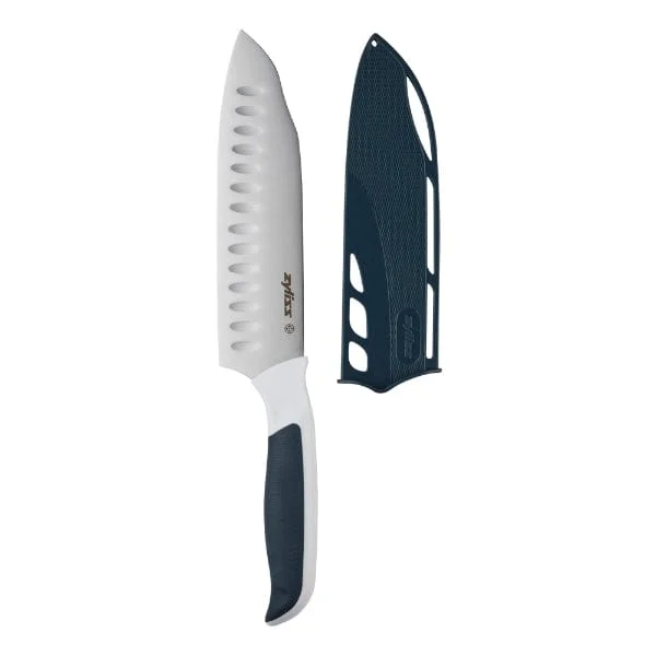 Zyliss Comfort Santoku Knife 7 inch