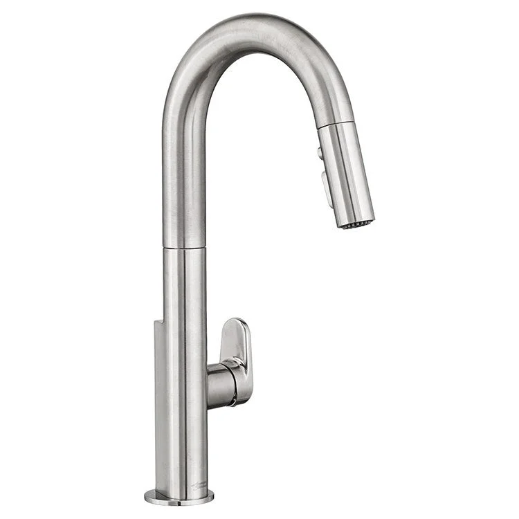 Beale Single Handle Pull Down Kitchen Faucet