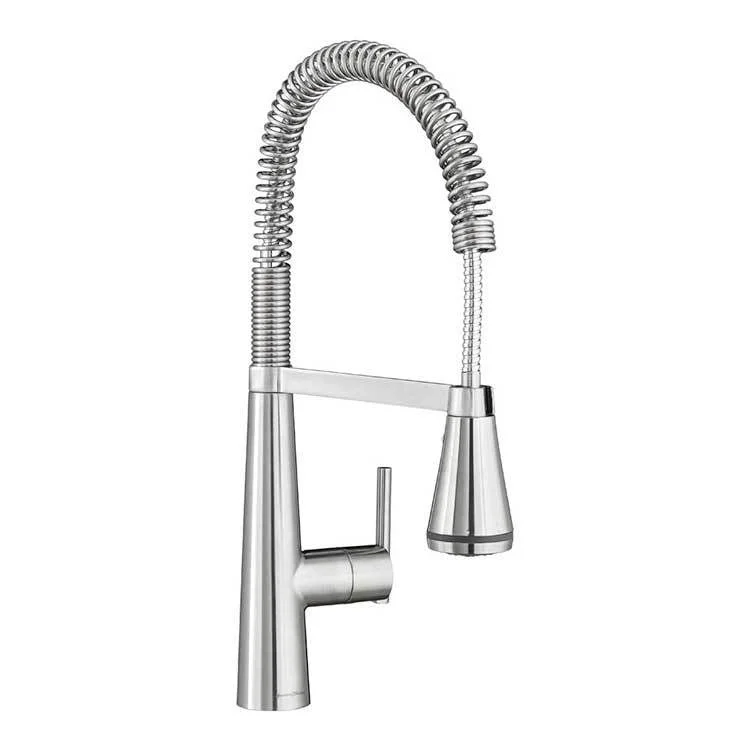 Edgewater SelectFlo Semi-Professional Single Handle Kitchen Faucet