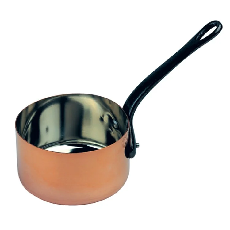 Cuivres de France Saucepan