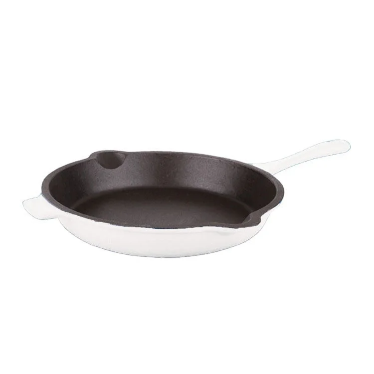 Neo 10" Cast Iron Fry Pan