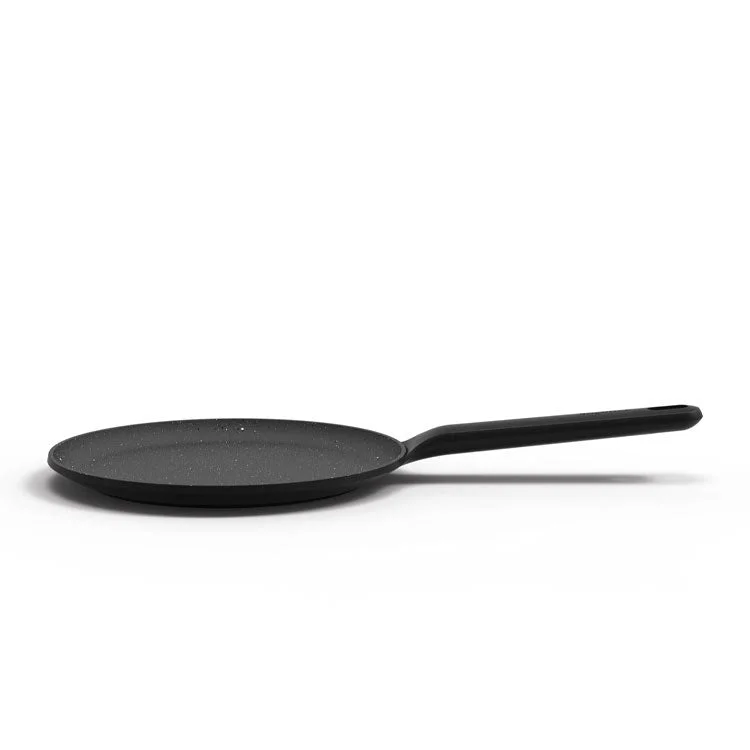 Gem 10" Cast Aluminum Non-Stick Pancake Pan