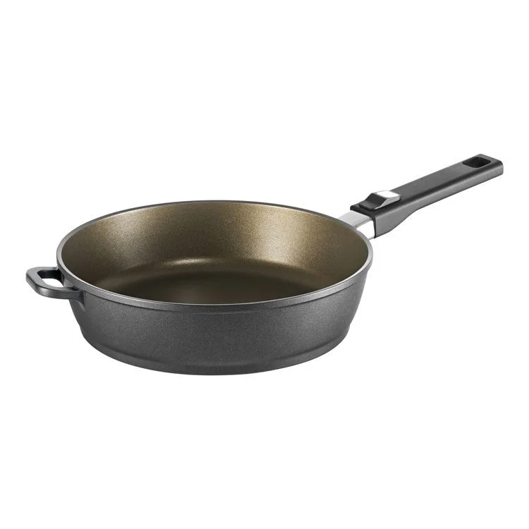 Vario Click Induction Plus 13"/6-Quart Saute Pan