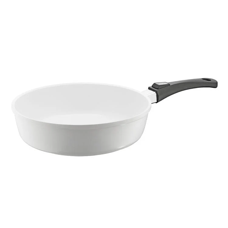 Vario Click Pearl Induction 13"/6-Quart Saute Pan