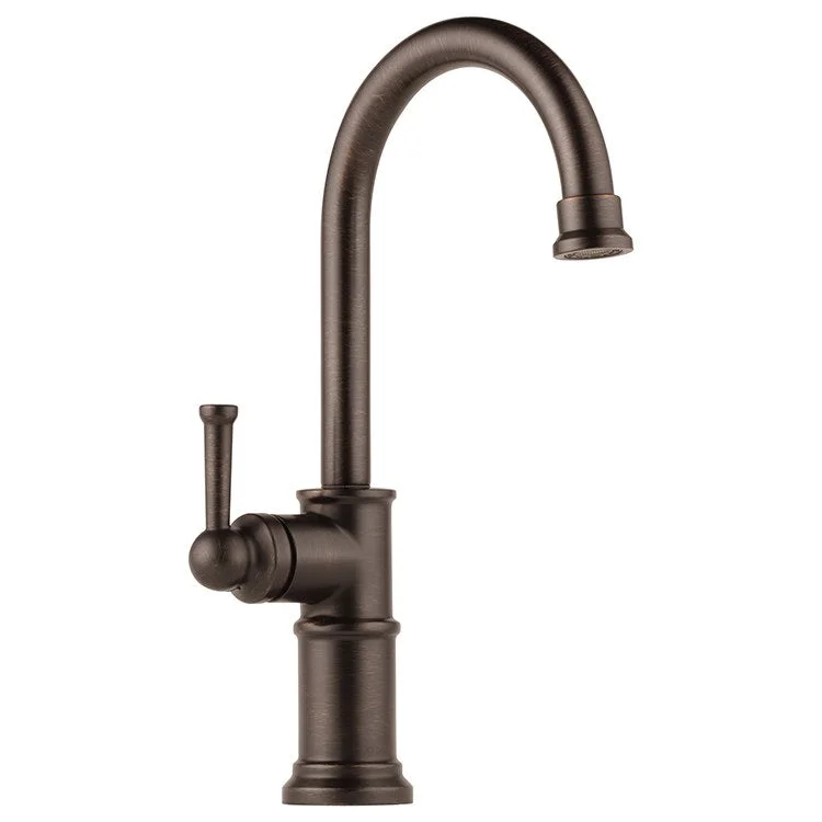 Artesso Single Handle Bar Faucet