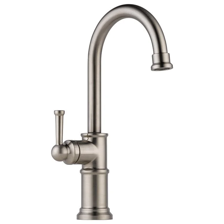 Artesso Single Handle Bar Faucet