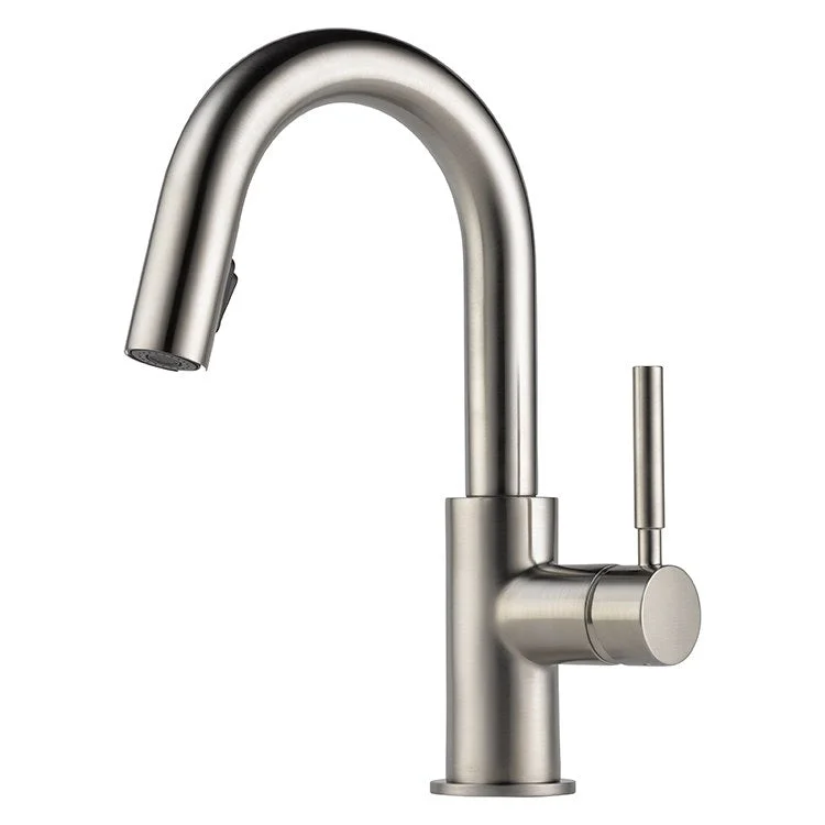 Solna Single Handle Bar/Prep Faucet