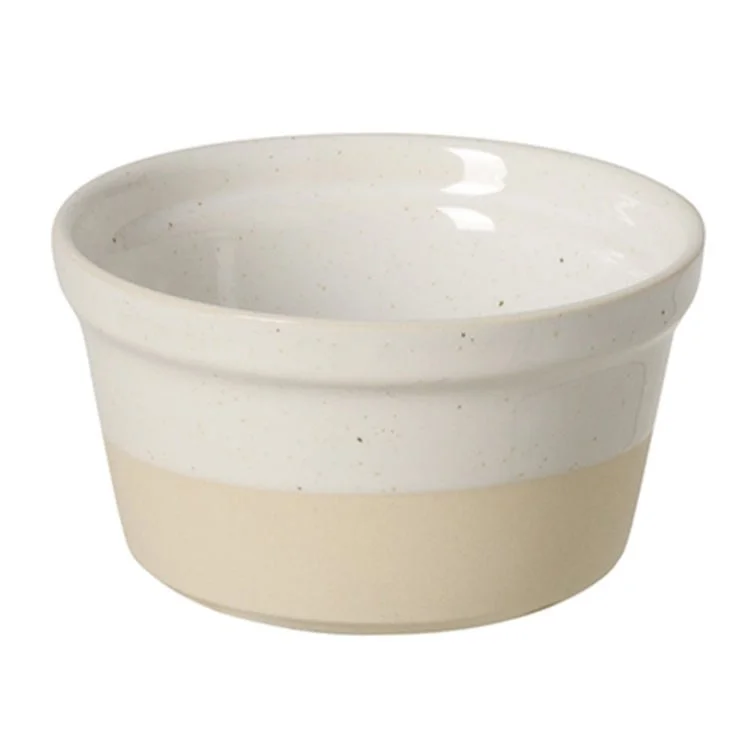 Fattoria 4" Round Ramekin - White - Set of 6