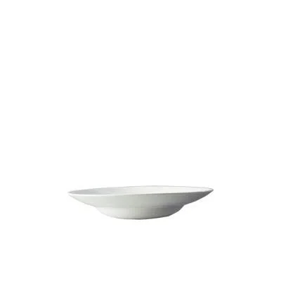 Continental Classic 10.25" Pasta Plate, White 12 /Case