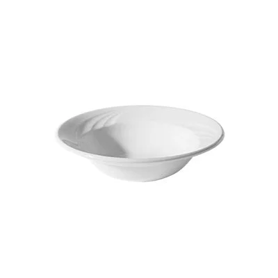 Continental Everest 11 Oz Bowl, White 24 /Case