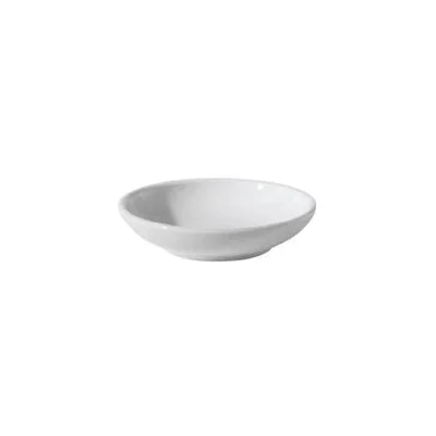 Continental Evolution 4 Oz Shallow Dish, White 24 /Case