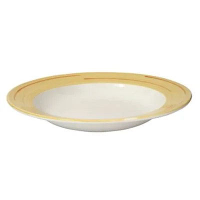 Continental Kalahari 10.25" Pasta Plate 12 /Case