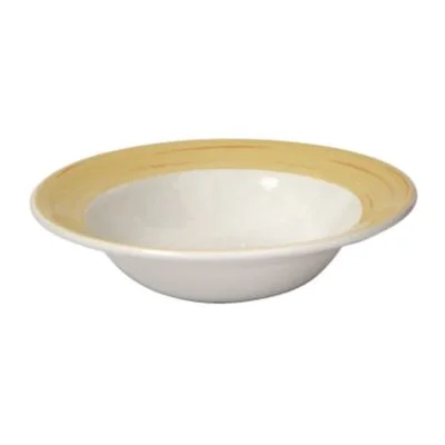 Continental Kalahari 11 Oz Cereal Bowl 24 /Case