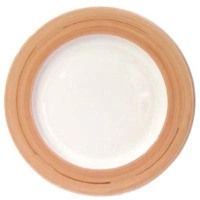 Continental Namib 10.6" Wide Rim Plate 24 /Case