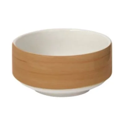 Continental Namib 10 Oz Stacking Soup Bowl 24 /Case