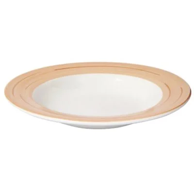 Continental Namib 11" Pasta Plate 12 /Case