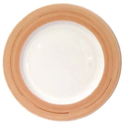 Continental Namib 6.75" Wide Rim Plate 24 /Case