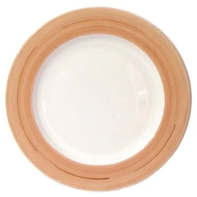 Continental Namib 8" Wide Rim Plate 24 /Case