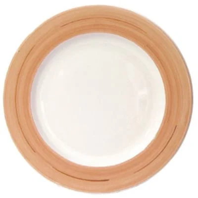 Continental Namib 9" Wide Rim Plate 24 /Case