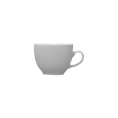 Continental Plain White 2.5 Oz Espresso Cup 24 /Case