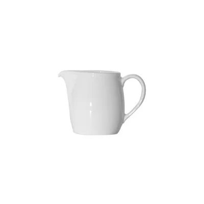 Continental Plain White 3.5 oz Jug 12 /Case