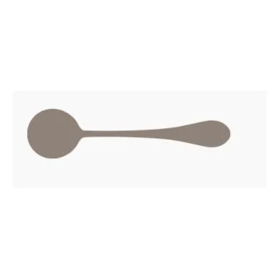 Corby Hall Oslo Bouillon Spoon