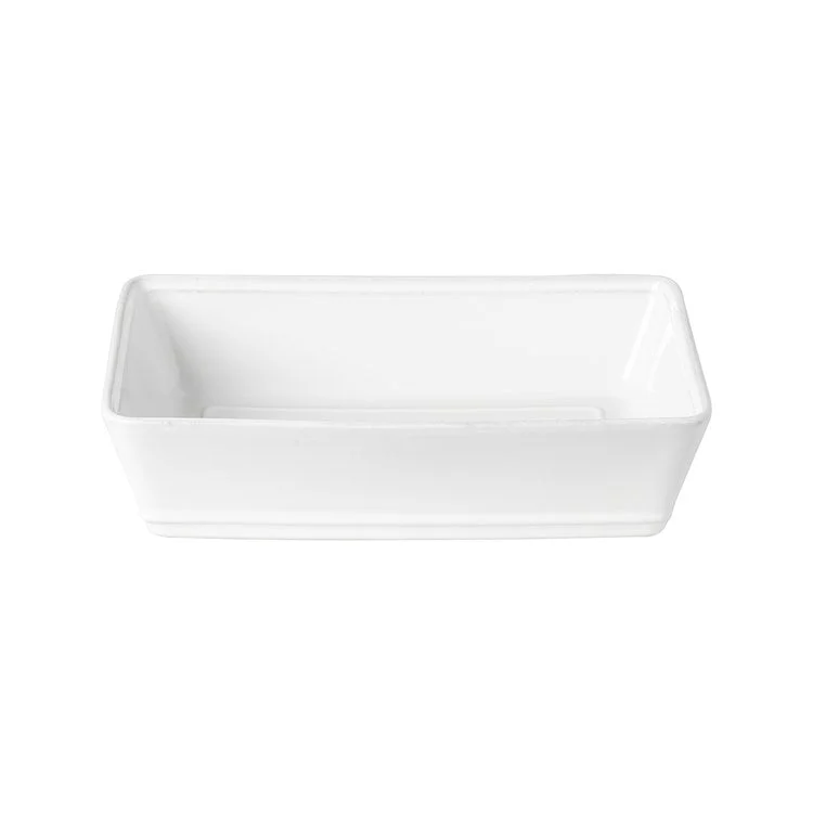 Friso 10" Rectangular Baker