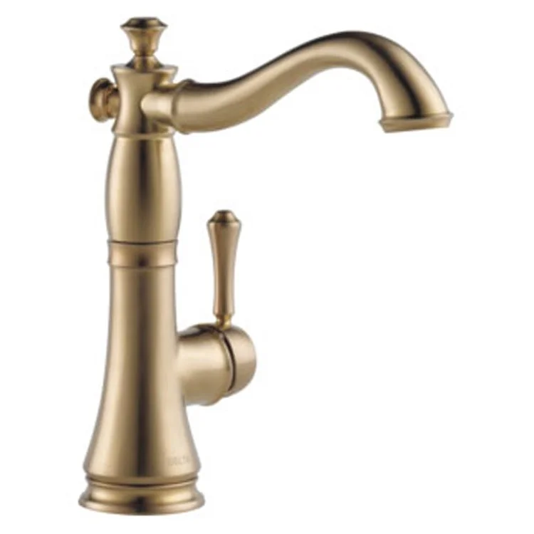 Cassidy Single-Handle Bar/Prep Faucet