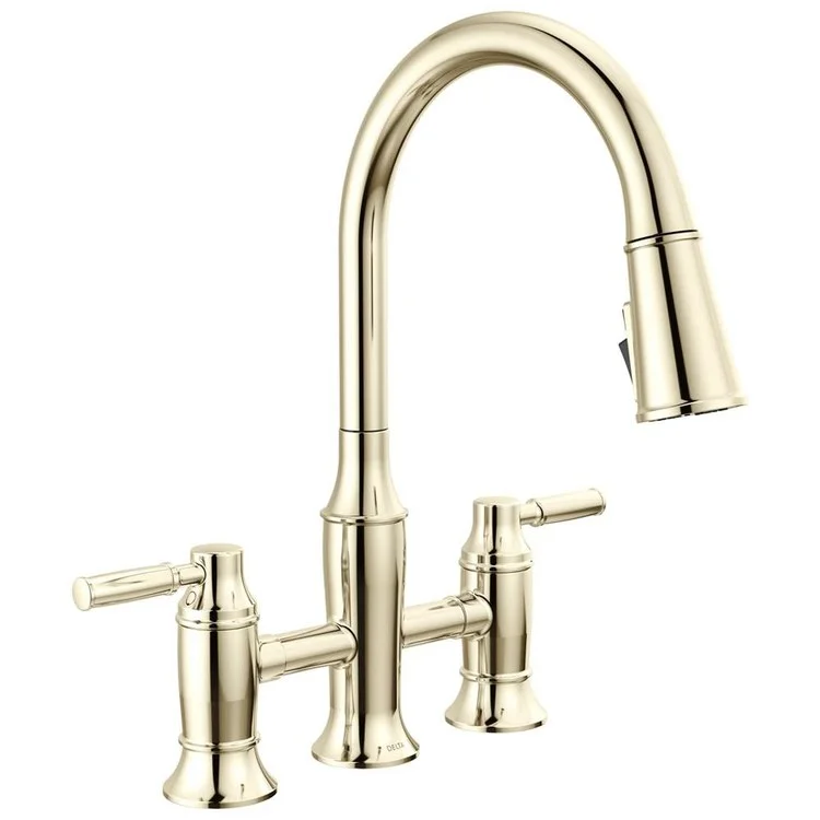 Kitchen Faucet Renaldi 1 Lever ADA CALGreen CEC Matte Black High Arc Goose Neck Swivel 360 Degree 1 or 3 Hole Diamond Seal 1.8 Gallons per Minute