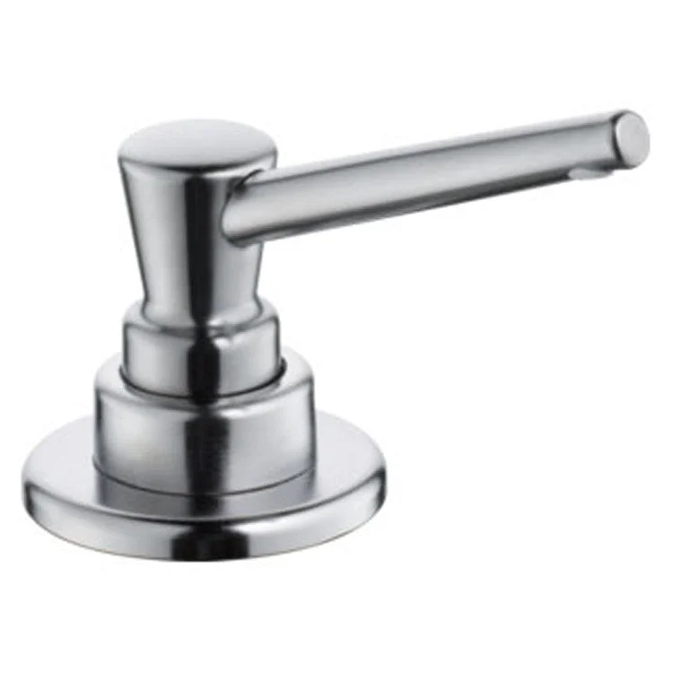 Classic Soap/Lotion Dispenser with Refill Funnel