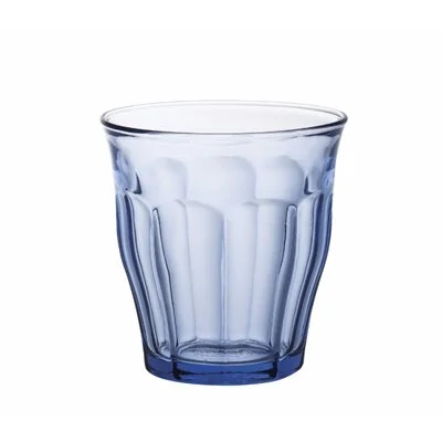 Duralex Picardie 8.45 Oz Tumbler, Marine