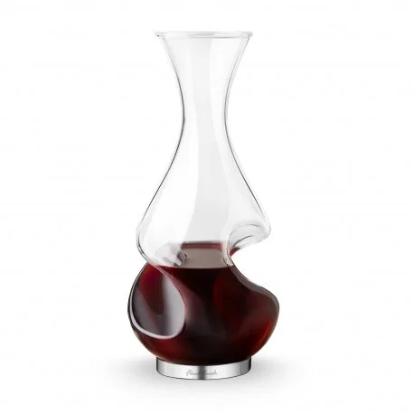 Final Touch Conundrum 12.7 Oz Aerator Decanter