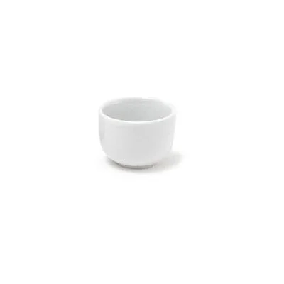 Front Of The House Catalyst 2 Oz European Ramekin, White 12 /Case