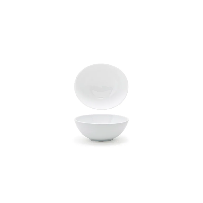 Front Of The House Ellipse 16 oz Oval Bowl, 12 /Case*