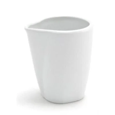 Front Of The House Mod 6 Oz Creamer, White 12 /Case