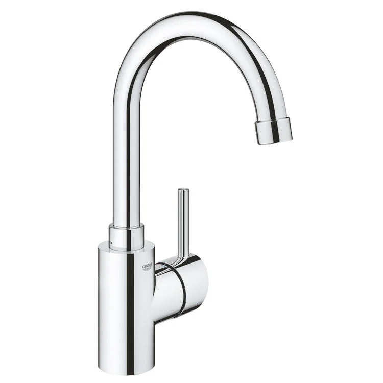 Concetto Single Handle Bar/Prep Faucet