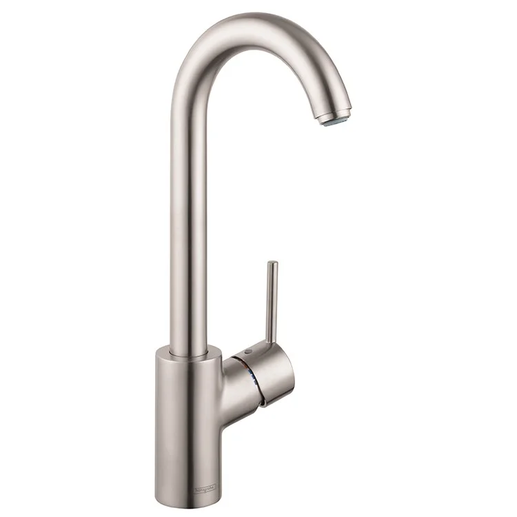 Talis S Single Handle Bar Faucet