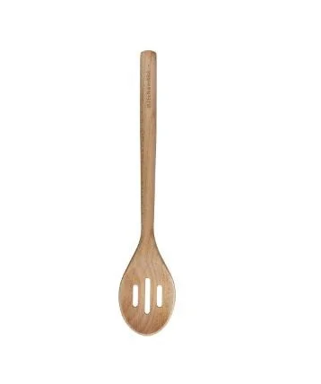 Kitchenaid Maple Spoon Slotted Spoon