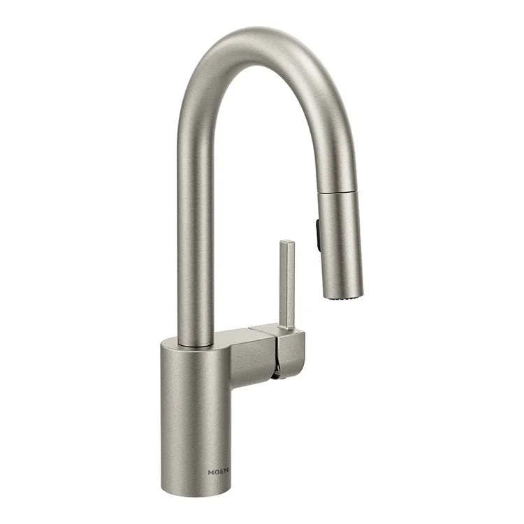 Align Single Handle High Arc Kitchen Faucet