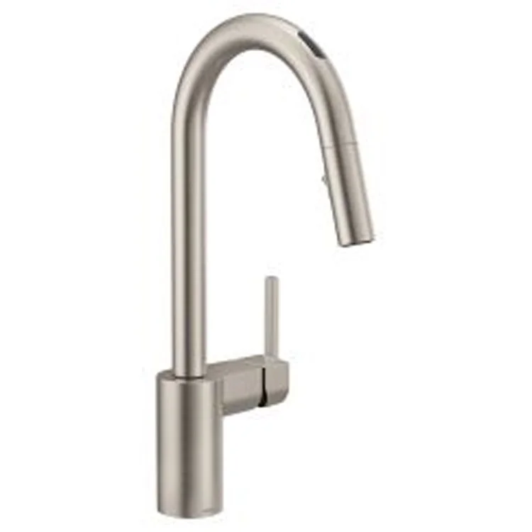 Kitchen Faucet Align Smart 1 Lever ADA Spot Resist Stainless Pull Down