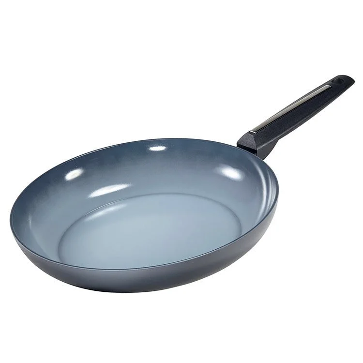 Azul Gres 13" Fry Pan