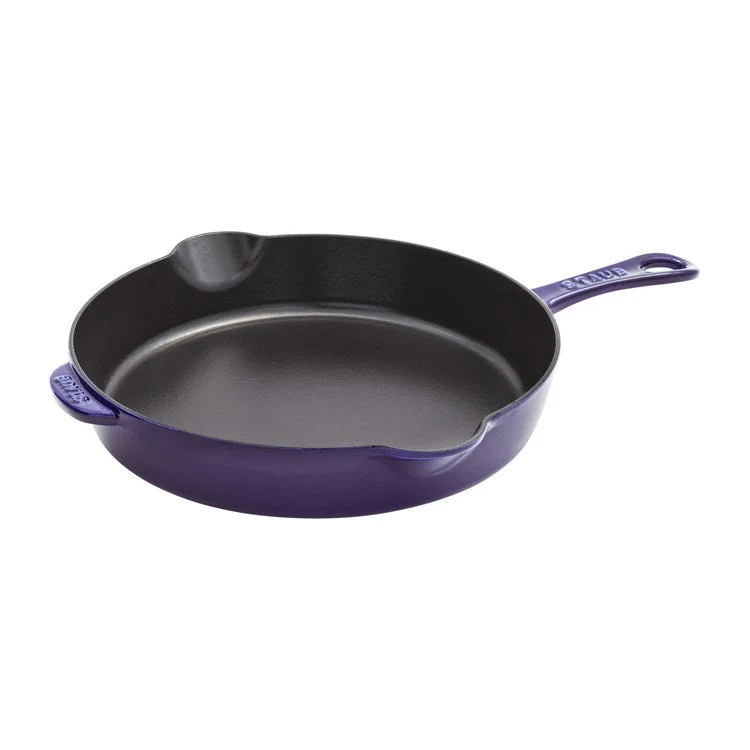 11" Cast Iron Skillet