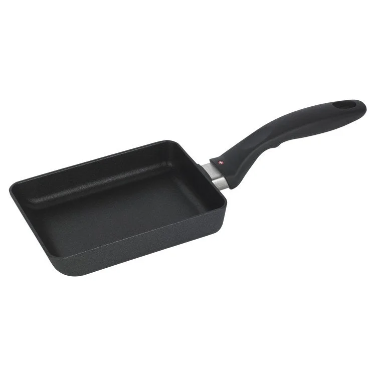 XD Induction Nonstick 7" x 5" Japanese Omelet Pan