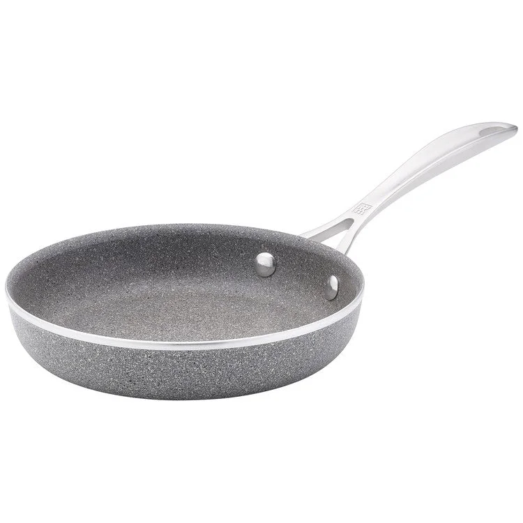 Vitale 8" Nonstick Aluminum Fry Pan