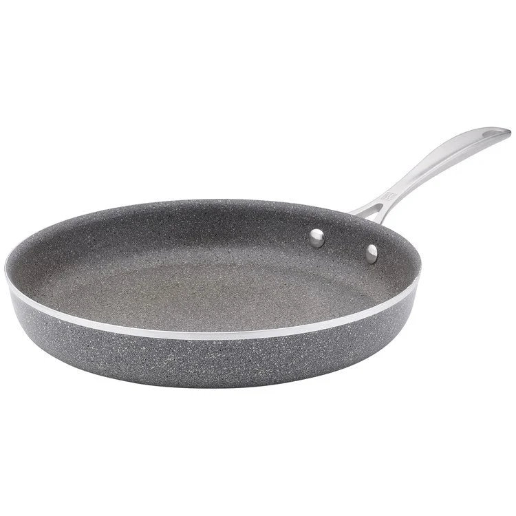 Vitale 12" Nonstick Aluminum Fry Pan