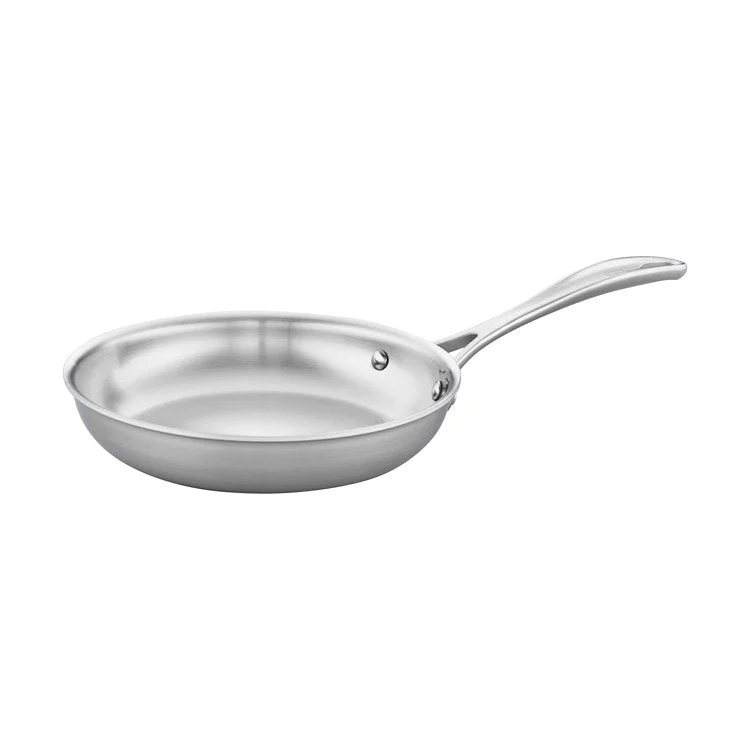 Spirit 3-Ply 8" Stainless Steel Frying Pan