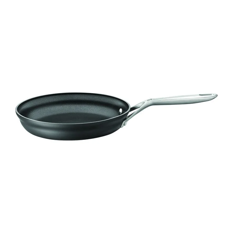 Motion 10" Hard Anodized Nonstick Aluminum Frying Pan