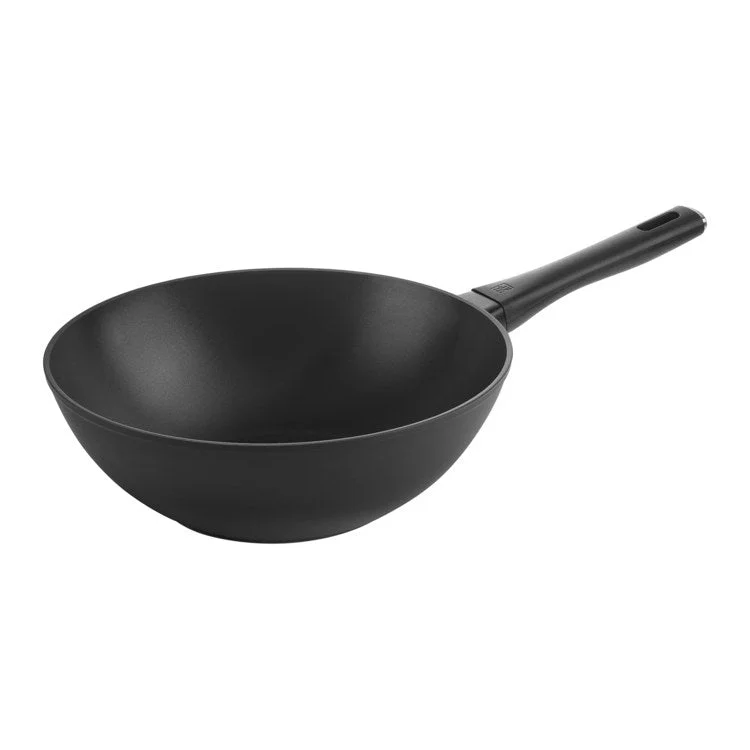 Madura Plus 12" Aluminum Stir Fry Pan Nonstick